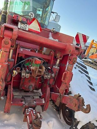 Tractor agrícola - Case IH - 9370 steiger