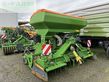 Sembradora - Amazone - centaya 3000 super + kg 3001 super