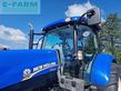 Tractor agrícola - New Holland - t7.260 power command
