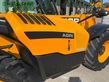 Telescopica - JCB - 526-56 agri telehandler (st27027)