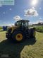 Tractor agrícola - JCB - fastrac 4220 mit lenksystem rtk