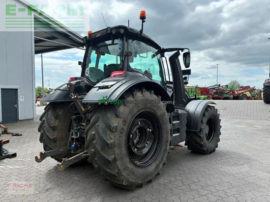 Tractor agrícola - Valtra - t 174 direct