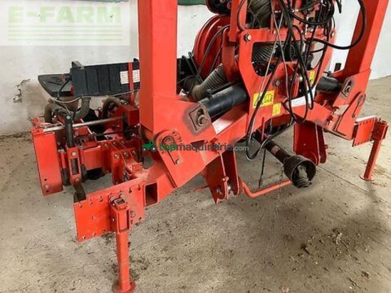 Sembradora monograno mecanica - Kuhn - planter 2 - 12-45