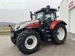 Tractor agrícola - Steyr - 6150 profi cvt (stage v)