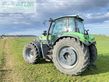 Tractor agrícola - Deutz-Fahr - 6190 ttv agrotron