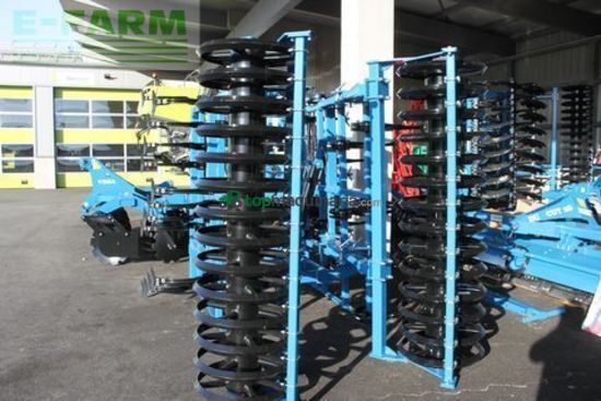 Cultivador - AGRO-STAL - profi line leichtgrubber