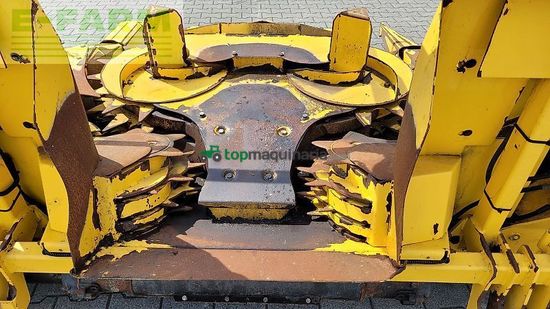 Cabezal - New Holland - 470 fi (kemper 375)