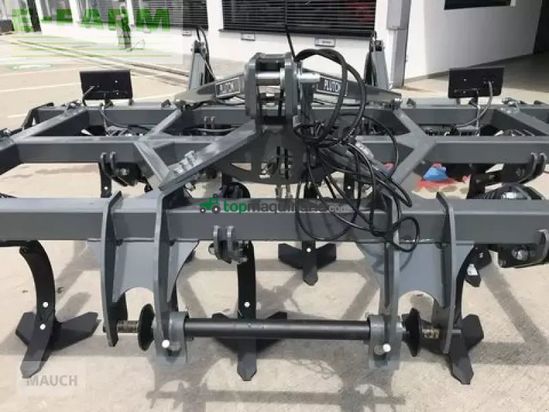 Cultivador -  - pluton 3m