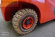 Elevadora - Linde - h 20 t evo 391-00