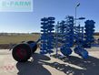 Grada de disco - Lemken - rubin 10 tf 500