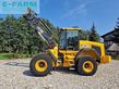 Minicargadora - JCB - 437ht