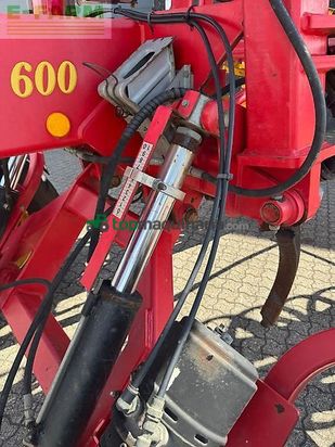 Cultivador - Väderstad - opus 600