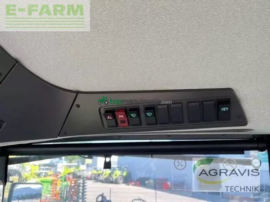 Tractor agrícola - Claas - xerion 5000 trac vc TRAC VC