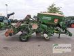 Sembradora - Amazone - cirrus 3001