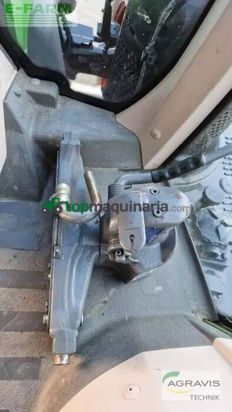 Tractor agrícola - Fendt - 828 vario s4