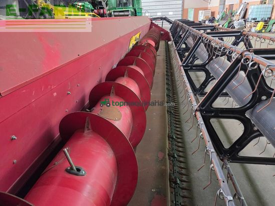 Cabezal - Case IH - 3050