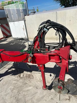 Sembradora - Horsch - pronto 6 dc