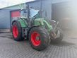 Tractor agrícola - Fendt - 720 s4 profi+