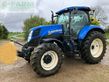 Tractor agrícola - New Holland - t7.185