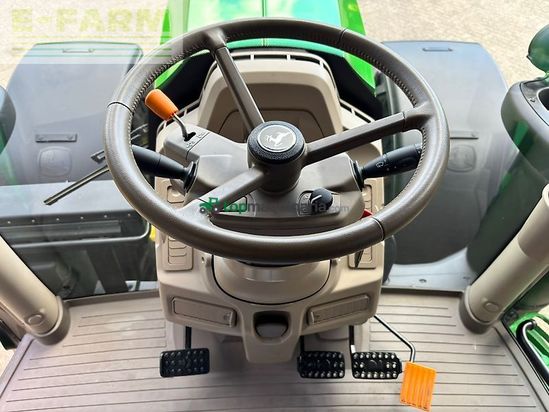 Tractor agrícola - John Deere - 6r185