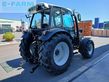Tractor agrícola - Lindner - Geotrac 84