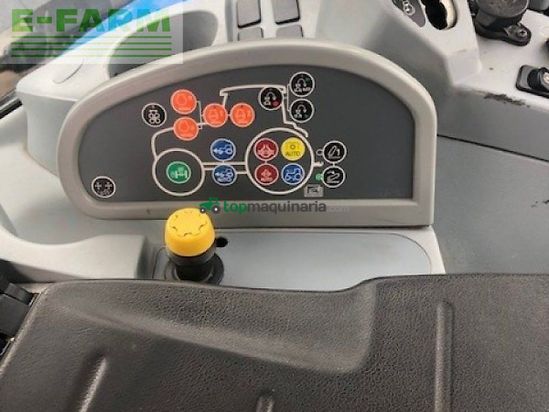 Tractor agrícola - New Holland - t 6050