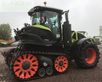 Tractor agrícola - Claas - axion 960 terra trac