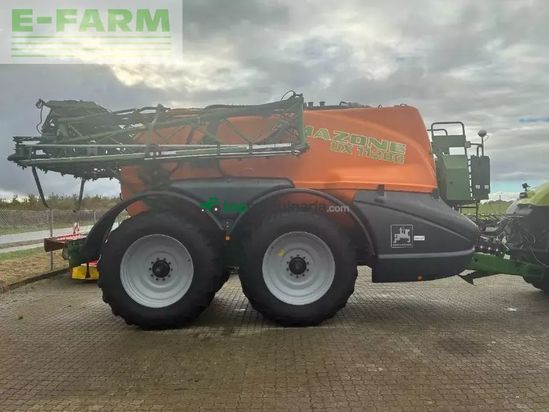 Atomizador - Amazone - ux 11200