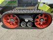 Cosechadora de Cereal - Claas - lexion 8900 tt