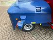 Remolqu esparcidor - Siloking - selfline compact 1612