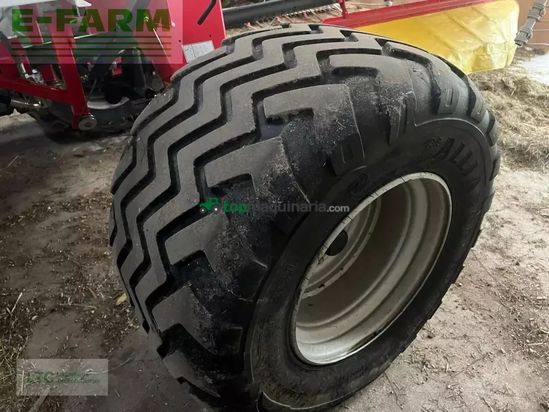 Rastrillo -  - top 1252 c s-line