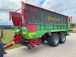 Cinta transportadora de forraje - Strautmann - magnon 10-470 kombiwagen