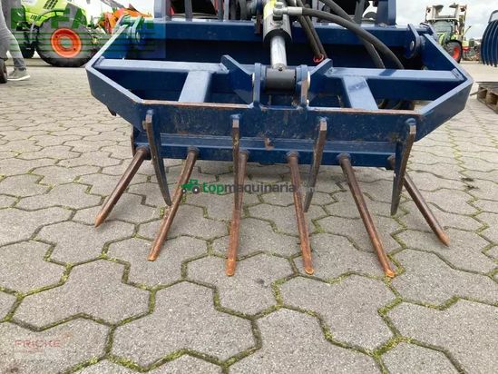 Minicargadora -  - 2025