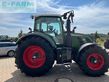 Tractor agrícola - Fendt - 720 vario s4 profiplus ProfiPlus