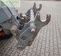Telescopica - Claas - anbaurahmen hyd.