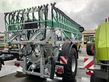 Cisterna - Fliegl - pfw 8600 maxx line 1-achs