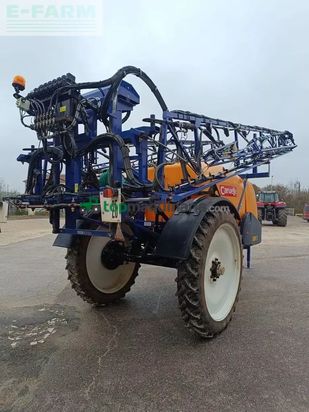 Atomizador - Caruelle - olympia 320 s