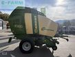 Empacadora gigant - Krone - comprima v180xc