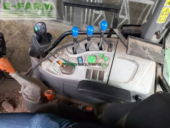 Tractor agrícola - Deutz-Fahr - 5115 t4f