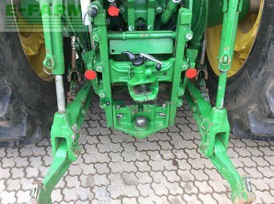 Tractor agrícola - John Deere - 7310 r