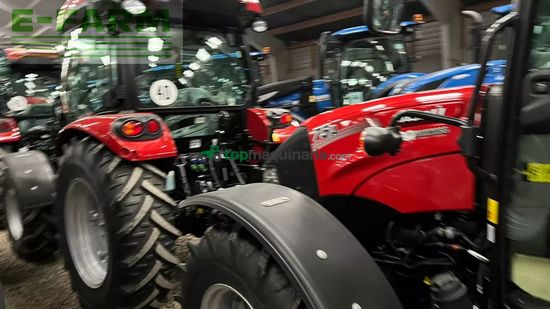 Tractor agrícola - Case IH - farmall 75 a vendegear
