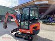 Excavadora - Kubota - kx016-4