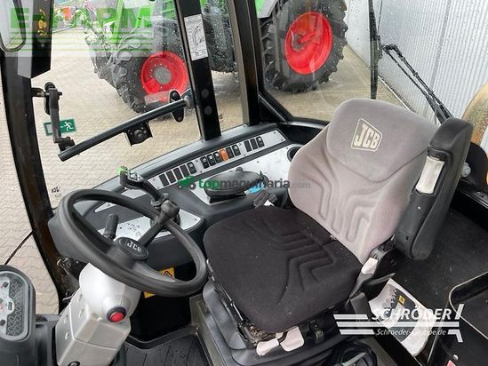 Telescopica - JCB - tm 180 agri