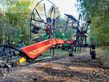 Rastrillo - Vicon - andex 705 vorführmaschine
