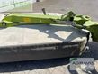 Cortacésped manual - Claas - disco 3900 contour