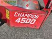 Cabezal - Kemper - champion 4500