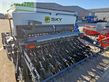 Combinado de siembra - Sky - tramline cx - hr190