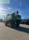 Cosechadora de Cereal - John Deere - 9780 cts