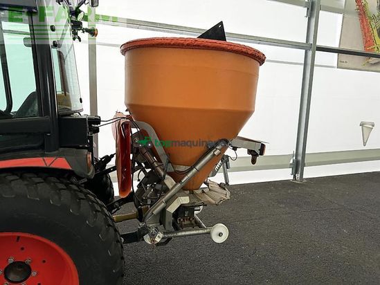 Tractor agrícola - Kioti - ck 5030 ch + 6 x anbaugeräte