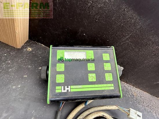 Sembradora - Kongskilde - 4m såmaskine